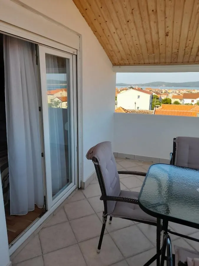 Apartments Mira Bibinje