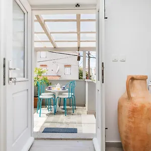 Casa Maria 2 Apartman Mali Losinj