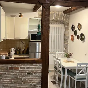  Appartamento Marina Croazia