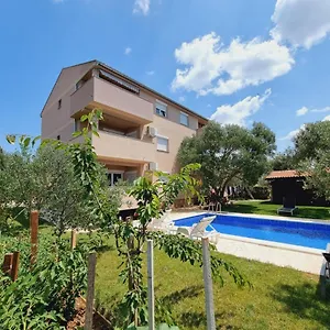 Apartment Apartmani Neja, Bibinje