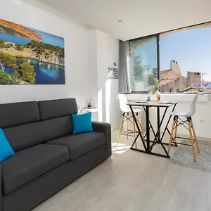  Appartamento Sweet Calanque - Host Provence Francia