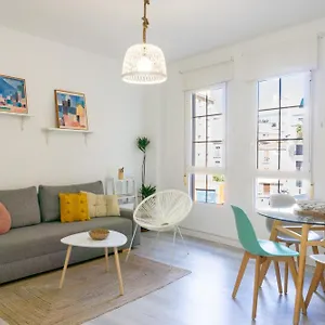  Appartamento Marques7home Spagna