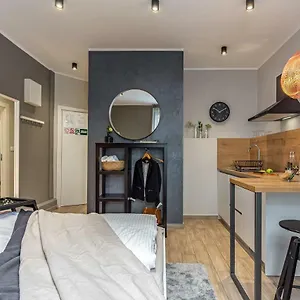 Number 1 Apartman Rijeka