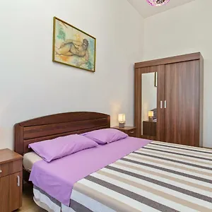 Mia Apartman Rijeka